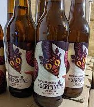 La Serpentine - La Bière de Provence