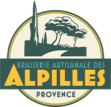 Brasserie des Alpilles - La Bière de Provence